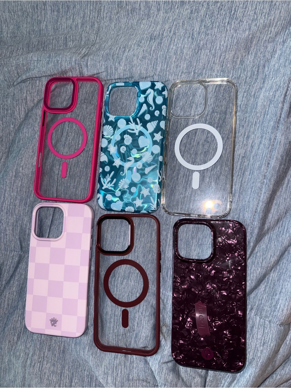 iPhone 16 pro max bundle